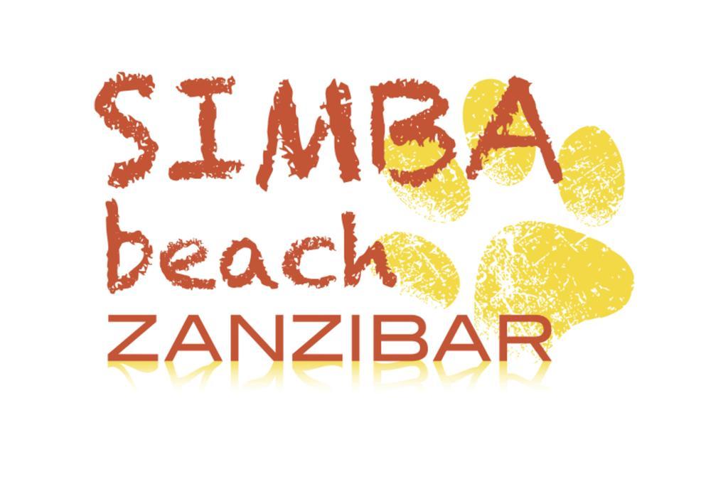 Simba Beach Zanzibar Kiwengwa  Exterior photo